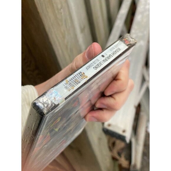 Musashi: Samurai Legend (PlayStation 2 PS2, 2005) ☆ SEALED ☆ Brand New ☆ - Picture 6 of 10